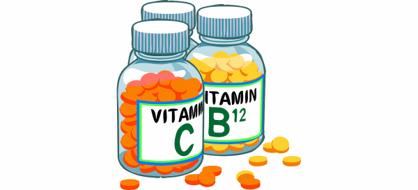 staal Gevoelig voor Vooruitgaan Vaak tekorten aan vitamine D en foliumzuur bij vroege psychose |  Kennisplatform Phrenos