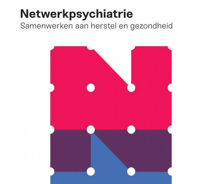 Bericht Netwerkpsychiatrie: Samenwerken aan herstel en gezondheid bekijken